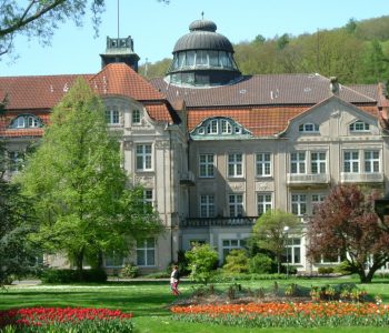 Boutique Hotel Badehof