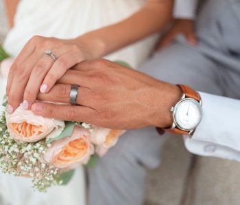 Traumhochzeit mit Badehofmenü